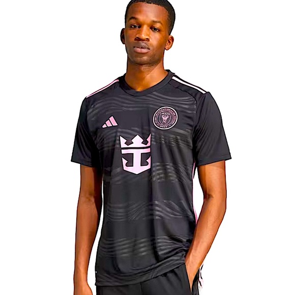 ✨Adidas - Inter Miami CF 23/24 “MESSI” #10 On Field Jersey✨ (Brand New)✨ - Picture 2 of 16